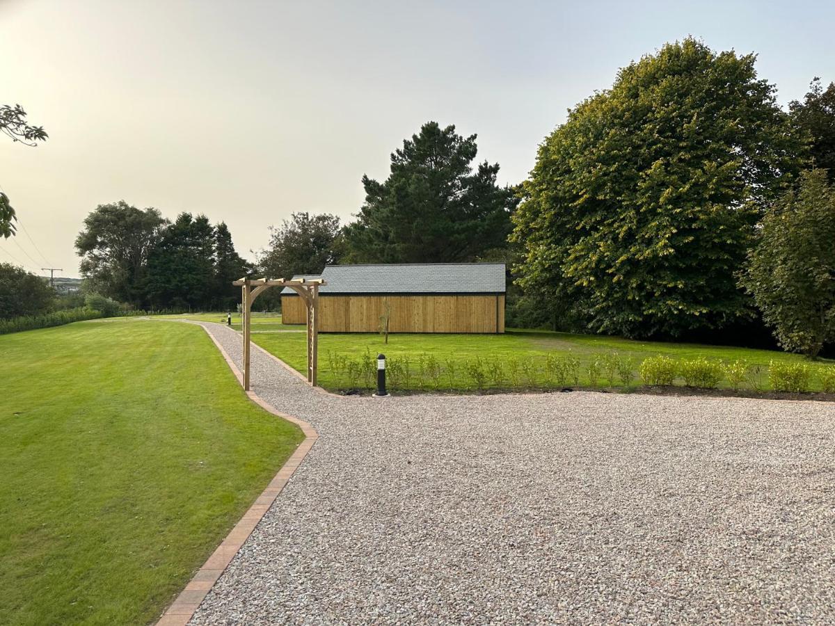 Riverside Retreats - Steamers Meadow Gwinear