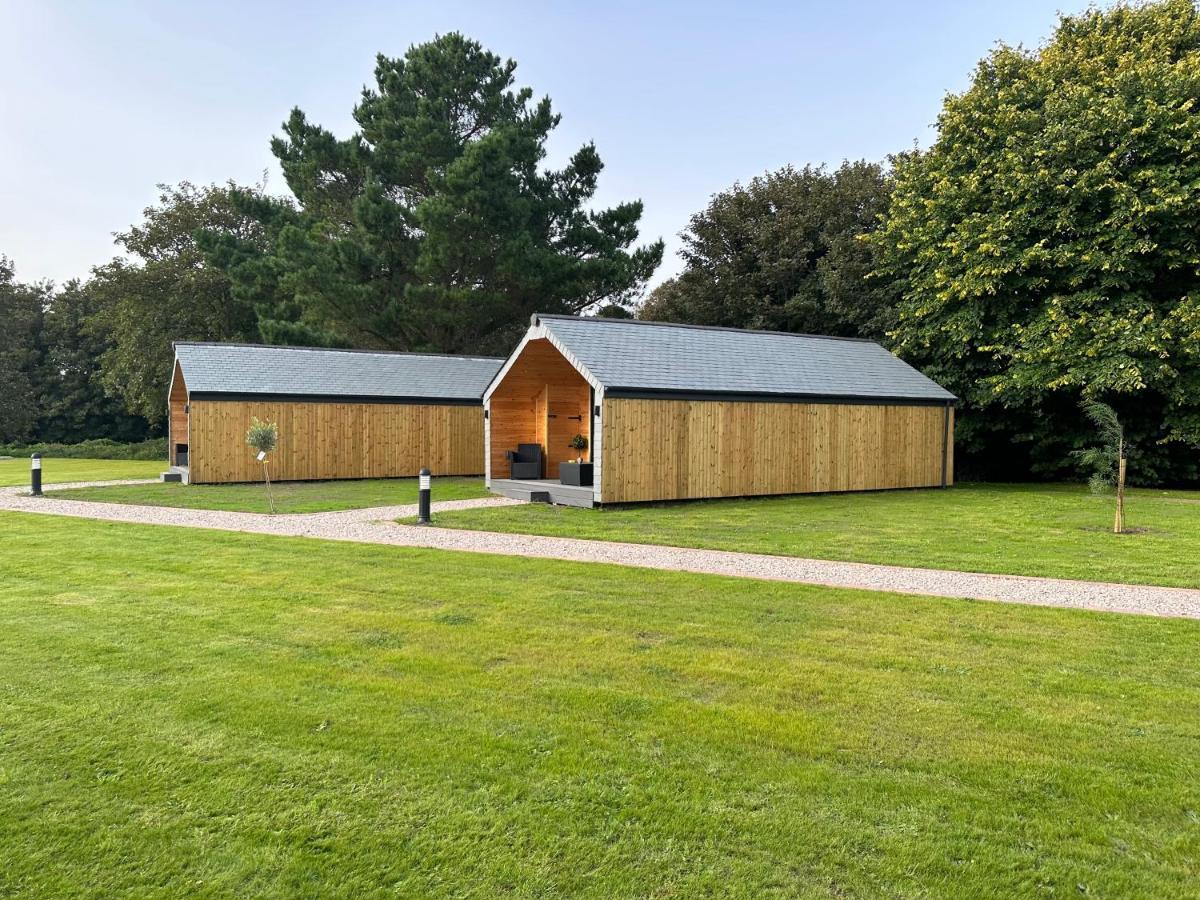 Riverside Retreats - Steamers Meadow
