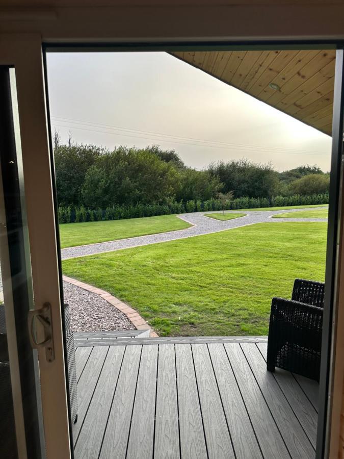 Riverside Retreats - Steamers Meadow Campsite *