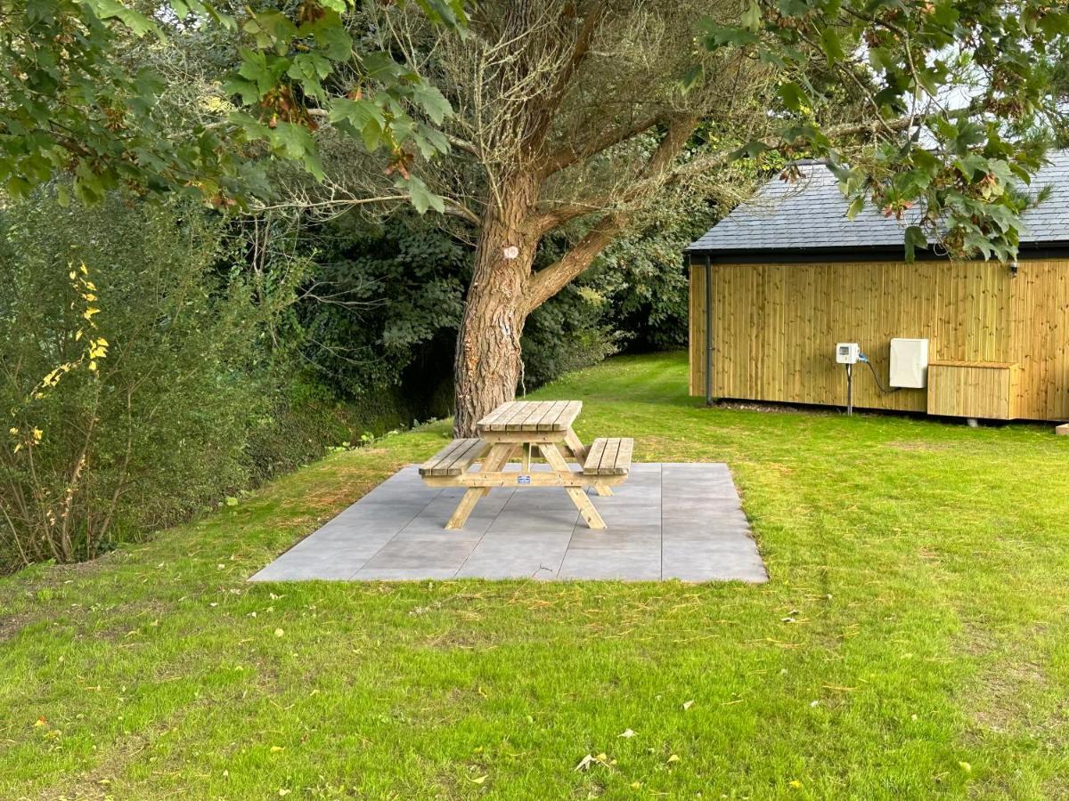 Campsite Riverside Retreats - Steamers Meadow *