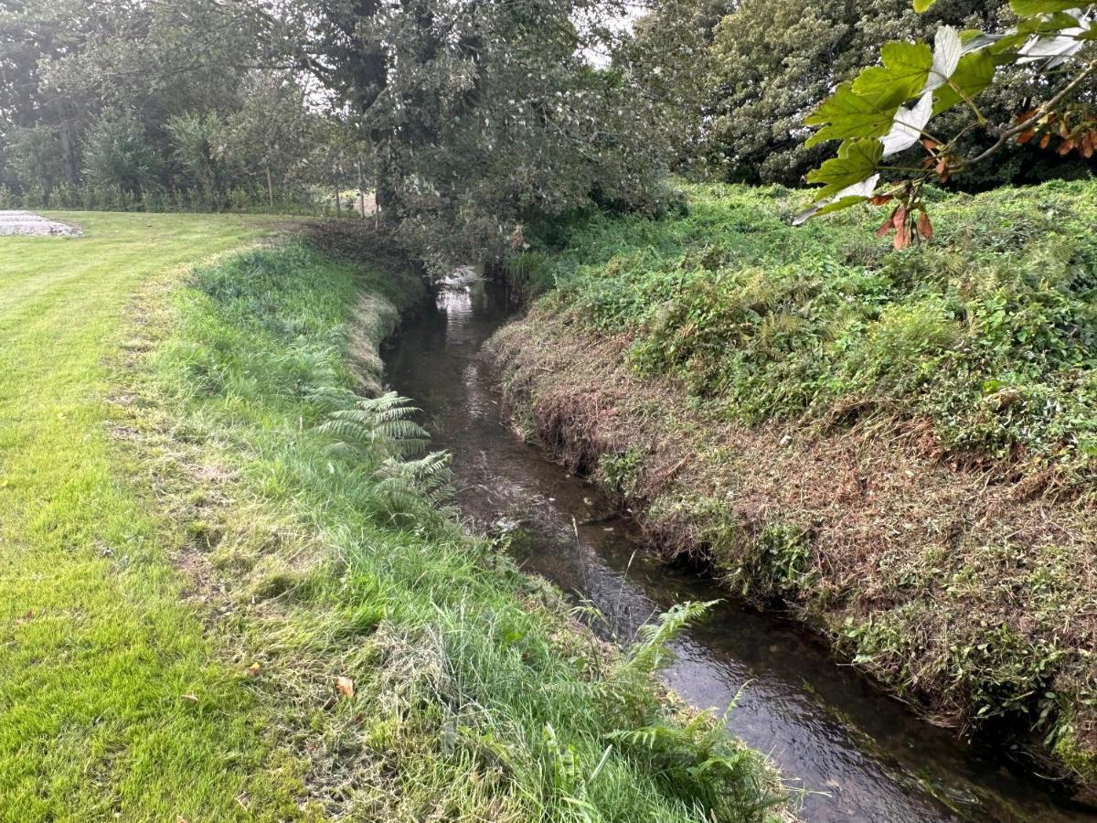 Campsite Riverside Retreats - Steamers Meadow *