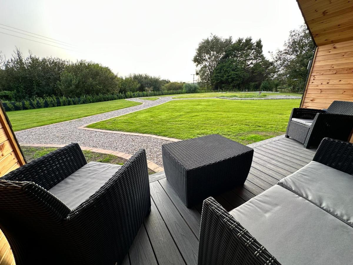 Riverside Retreats - Steamers Meadow