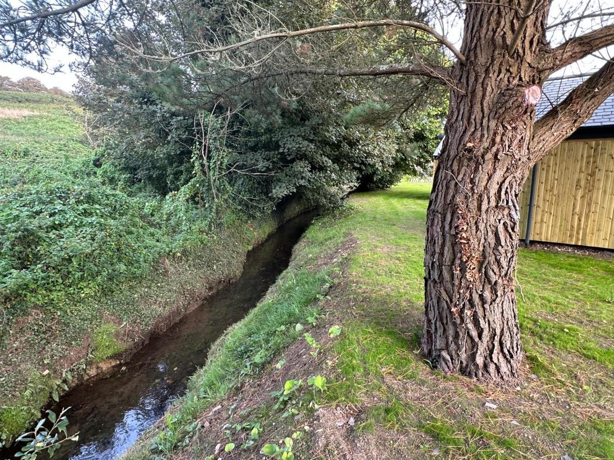 Campsite Riverside Retreats - Steamers Meadow