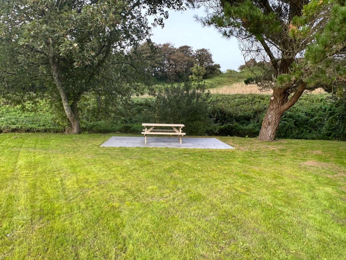 Campsite Riverside Retreats - Steamers Meadow *