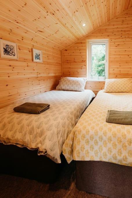 Riverside Retreats - Steamers Meadow * Gwinear