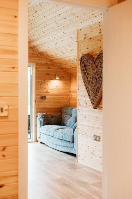 Riverside Retreats - Steamers Meadow *