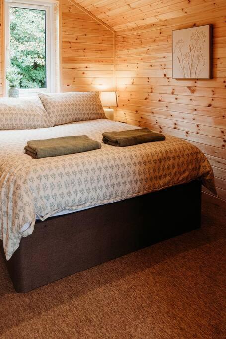 Campsite Riverside Retreats - Steamers Meadow *
